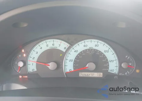 2009 Toyota Camry Se from USA, damaged, VIN 4T1BE46K29U891310